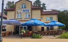 Pokoje Gościnne Anna